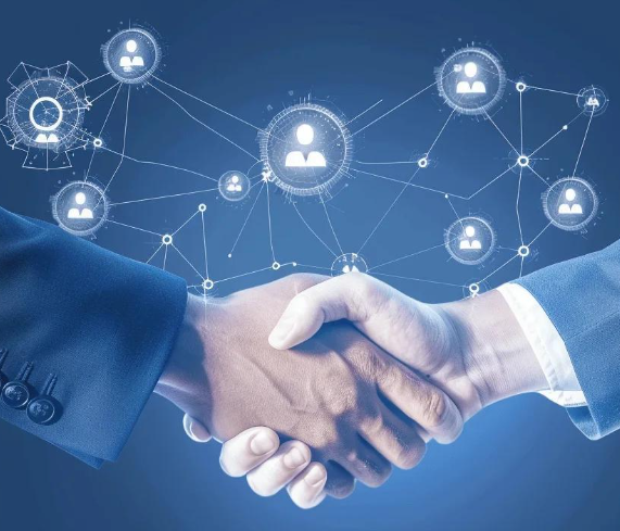 2025年机电设备批发市场趋势与工业配件选型要点